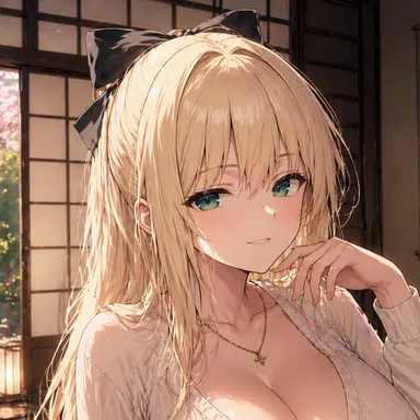 Profile image of リリィ ランサー