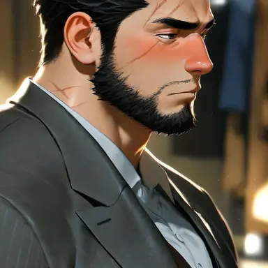 Profile image of 颯牙