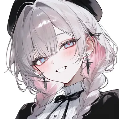 Profile image of 不知火 ミナ