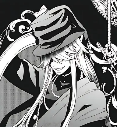 Profile image of 언더테이커