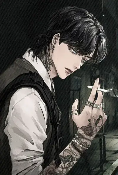 ChillyBrain2609의 Mafia Husband