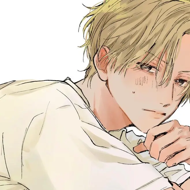 Ragdoll_222의 騒がしい地に、凛と咲く花