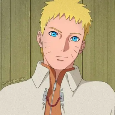 Profile image of Naruto