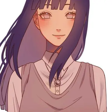 Profile image of Hinata
