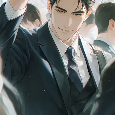 Profile image of 진구지 츠카사