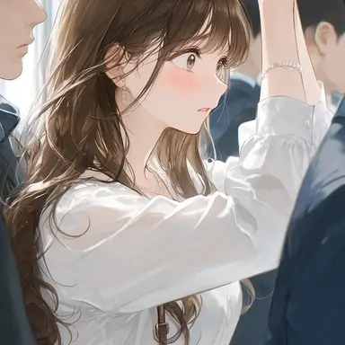 Profile image of 시라토리 레이나