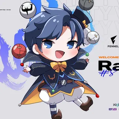 Profile image of らおりー