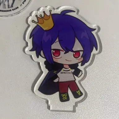 Profile image of あるふれ