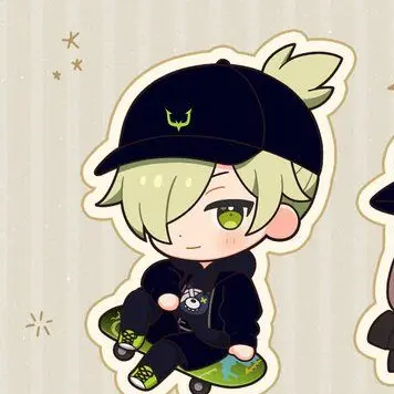 Profile image of してぃ