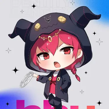 Profile image of はふぅ