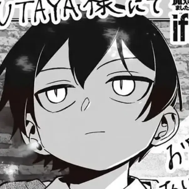 Mumei1025의 自 分 用  魔 入 間