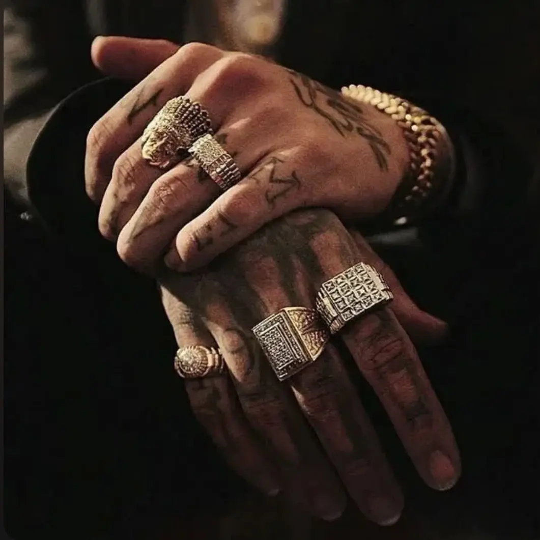 WavySquid0684의 Giovanni "II Re" Caruso