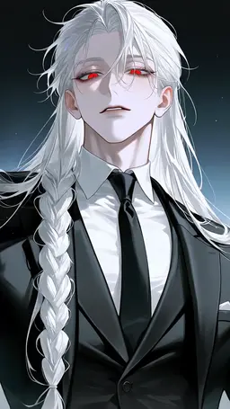 Profile image of 루크