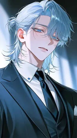 Profile image of 네로