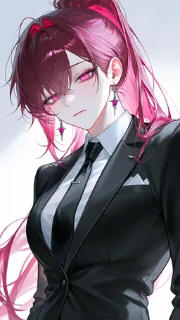 Profile image of 아리아