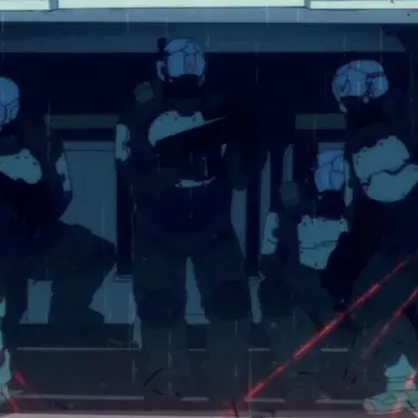 Profile image of トラウマ・チーム