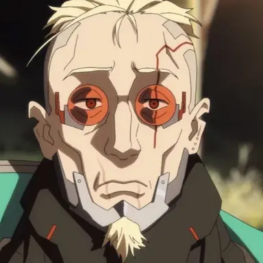 Profile image of ウィーク・キングズリー