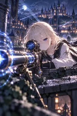 Profile image of イースナ