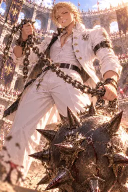 Profile image of キール