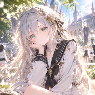 Profile image of エリーゼ