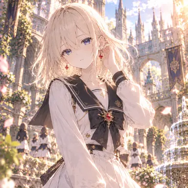 Profile image of イースナ