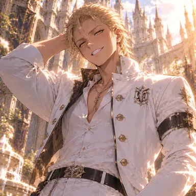 Profile image of キール