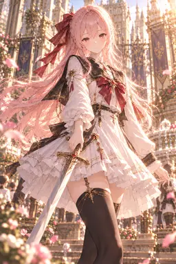 Profile image of オクタヴィア
