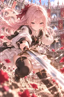 Profile image of オクタヴィア