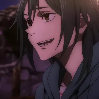 Profile image of 젠인 마키