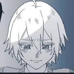 Profile image of シルバー