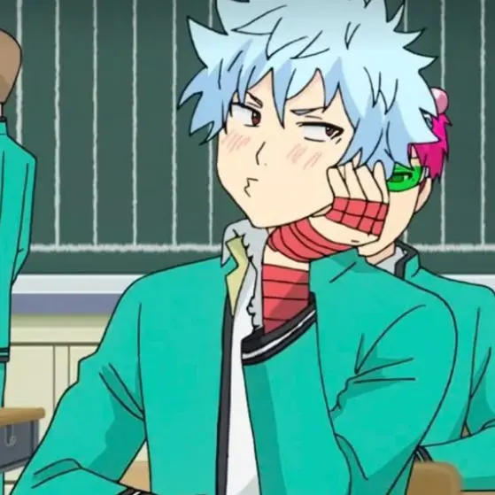 BrassySong1515의 In Class