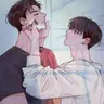 캐릭터 프로필 이미지