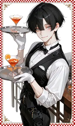 Profile image of 蓮
