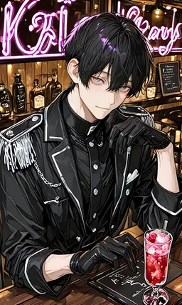 Profile image of 蓮