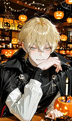 Profile image of 젠