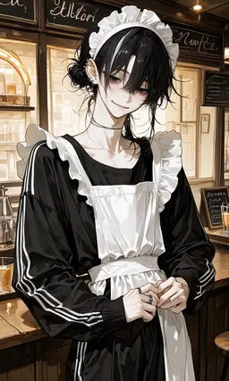 Profile image of Mizuki