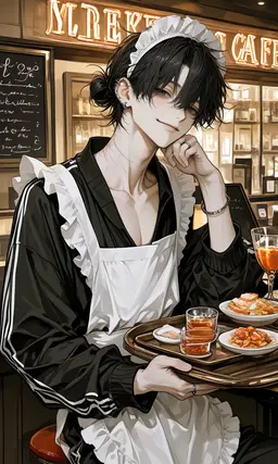 Profile image of Mizuki