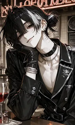 Profile image of Mizuki
