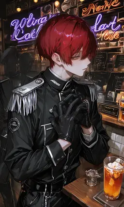 Profile image of Aki
