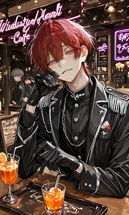 Profile image of Aki