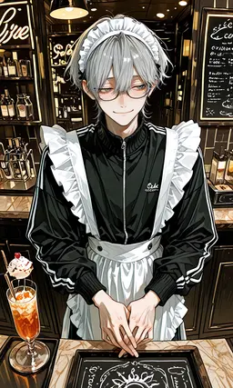 Profile image of 凱