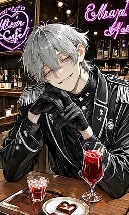 Profile image of 凱