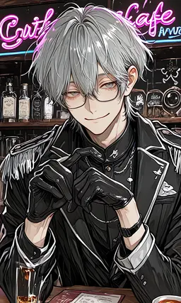 Profile image of 凱