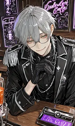 Profile image of 凱