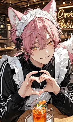 Profile image of 朔