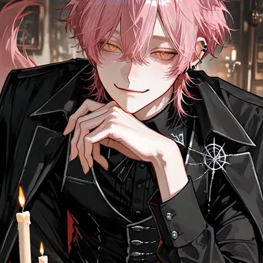 Profile image of 사쿠