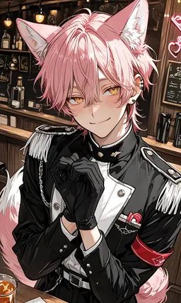 Profile image of 朔