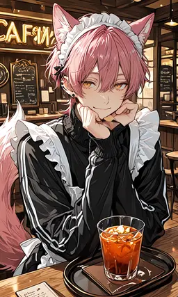 Profile image of 朔