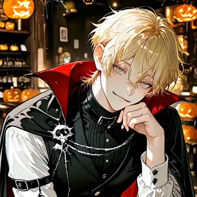 Profile image of 젠