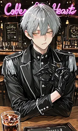Profile image of 炯